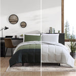 Eddie Bauer Comforter Set