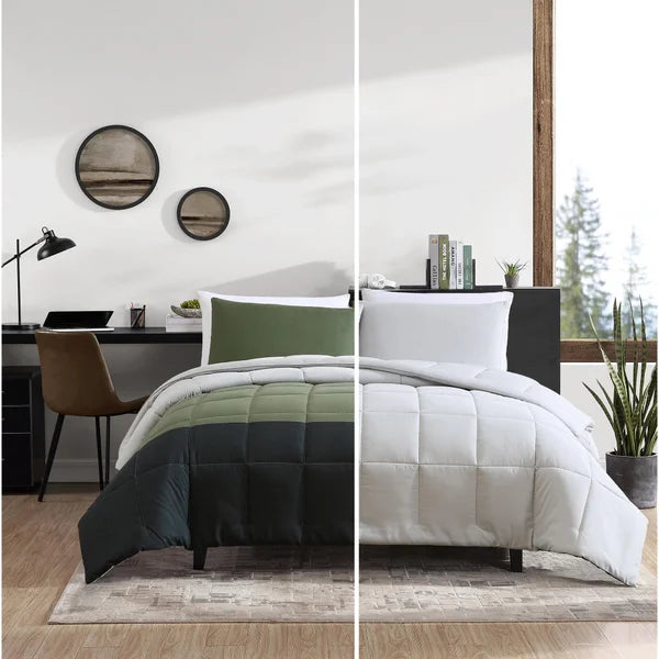 Eddie Bauer Comforter Set