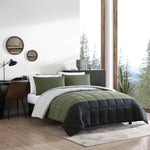 Eddie Bauer Comforter Set