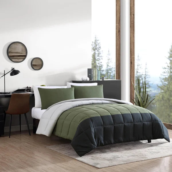 Eddie Bauer Comforter Set