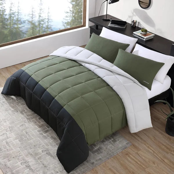 Eddie Bauer Comforter Set