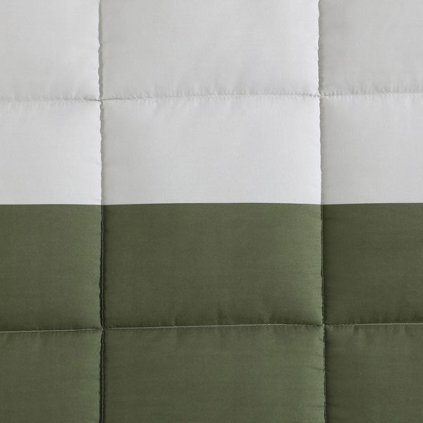 Eddie Bauer Comforter Set