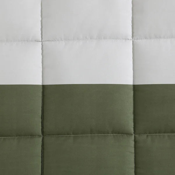 Eddie Bauer Comforter Set