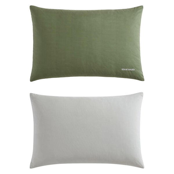 Eddie Bauer Comforter Set