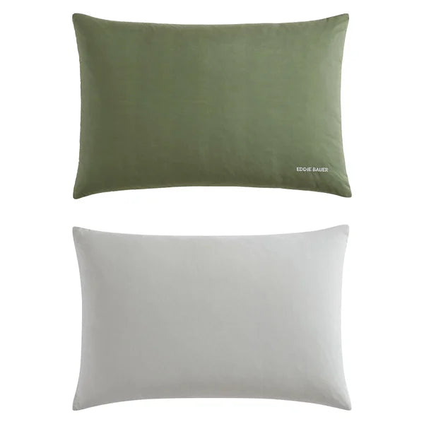 Eddie Bauer Comforter Set