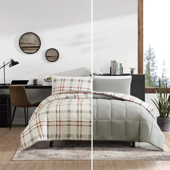 Eddie Bauer Comforter Set