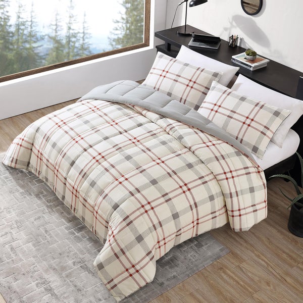 Eddie Bauer Comforter Set
