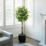 Faux Laurel Tree 2 m (6 ft.)