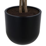 Faux Laurel Tree 2 m (6 ft.)