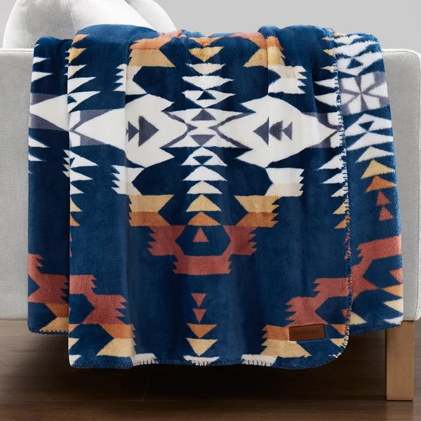 Pendleton Throw