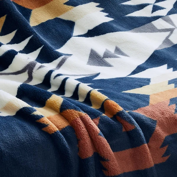 Pendleton Throw