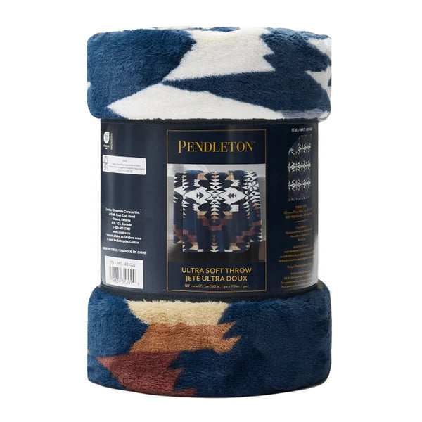 Pendleton Throw