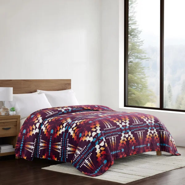 Pendleton Ultra Soft Blanket