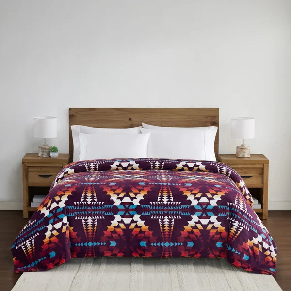Pendleton Ultra Soft Blanket