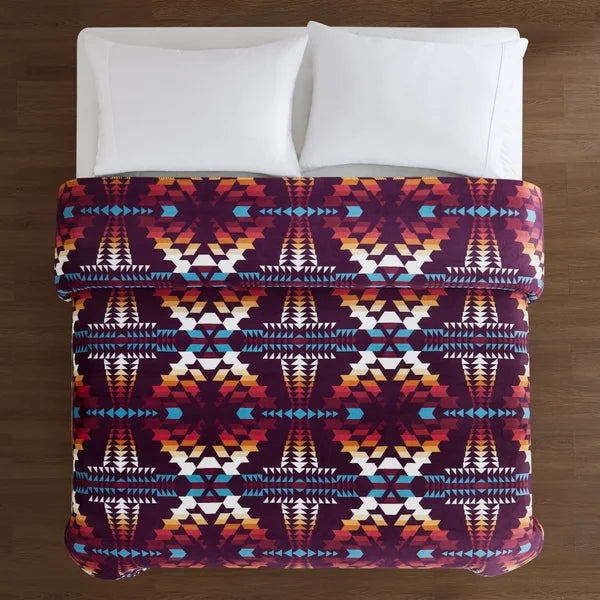 Pendleton Ultra Soft Blanket