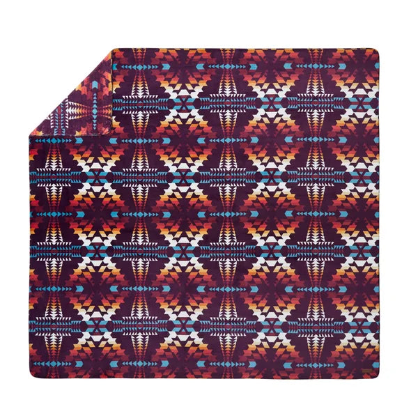 Pendleton Ultra Soft Blanket