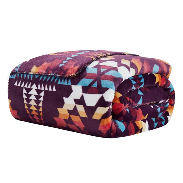 Pendleton Ultra Soft Blanket