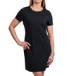 Tuff Athletics Women’s T-Shirt Dress - Black