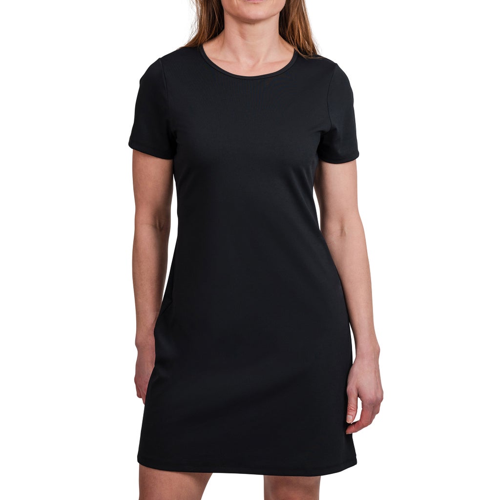 Tuff Athletics Women’s T-Shirt Dress