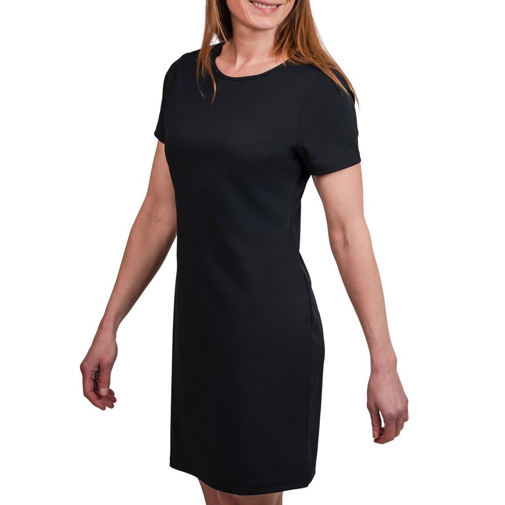 Tuff Athletics Women’s T-Shirt Dress