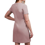 Tuff Athletics Women’s T-Shirt Dress