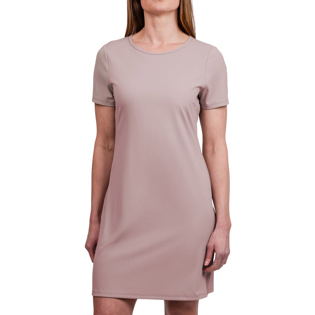 Tuff Athletics Women’s T-Shirt Dress