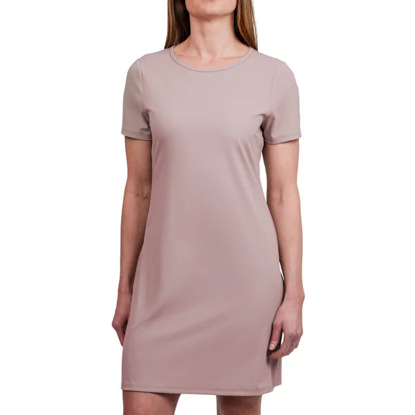 Tuff Athletics Women’s T-Shirt Dress