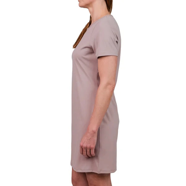 Tuff Athletics Women’s T-Shirt Dress