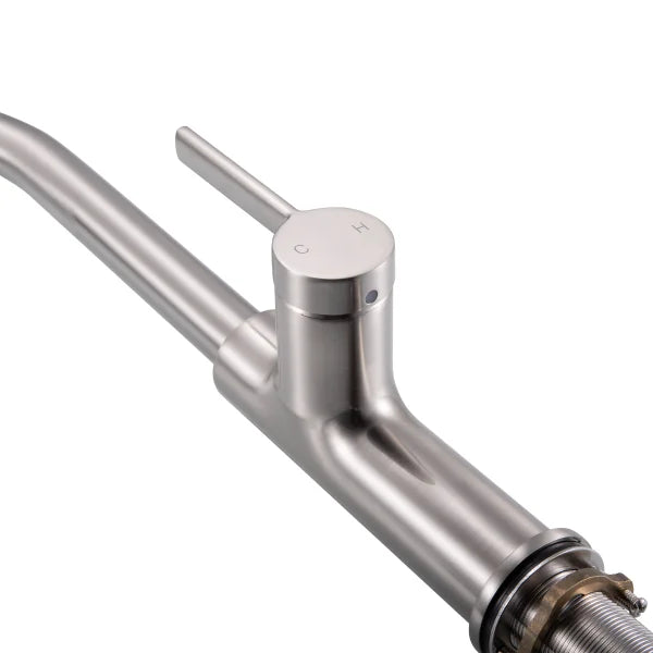 Westmount Waterworks Touchless Pull-down Greta Kitchen Faucet