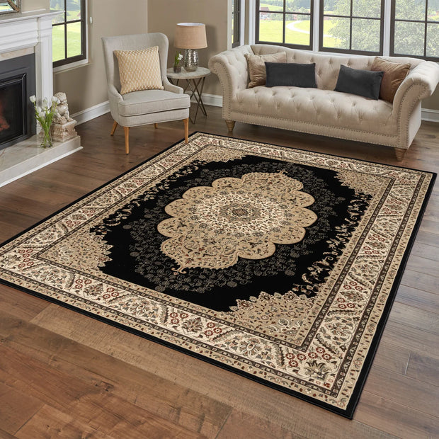 Gertmenian Thomasville Timeless Classic Rias Indoor Area Rug