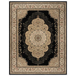 Gertmenian Thomasville Timeless Classic Rias Indoor Area Rug