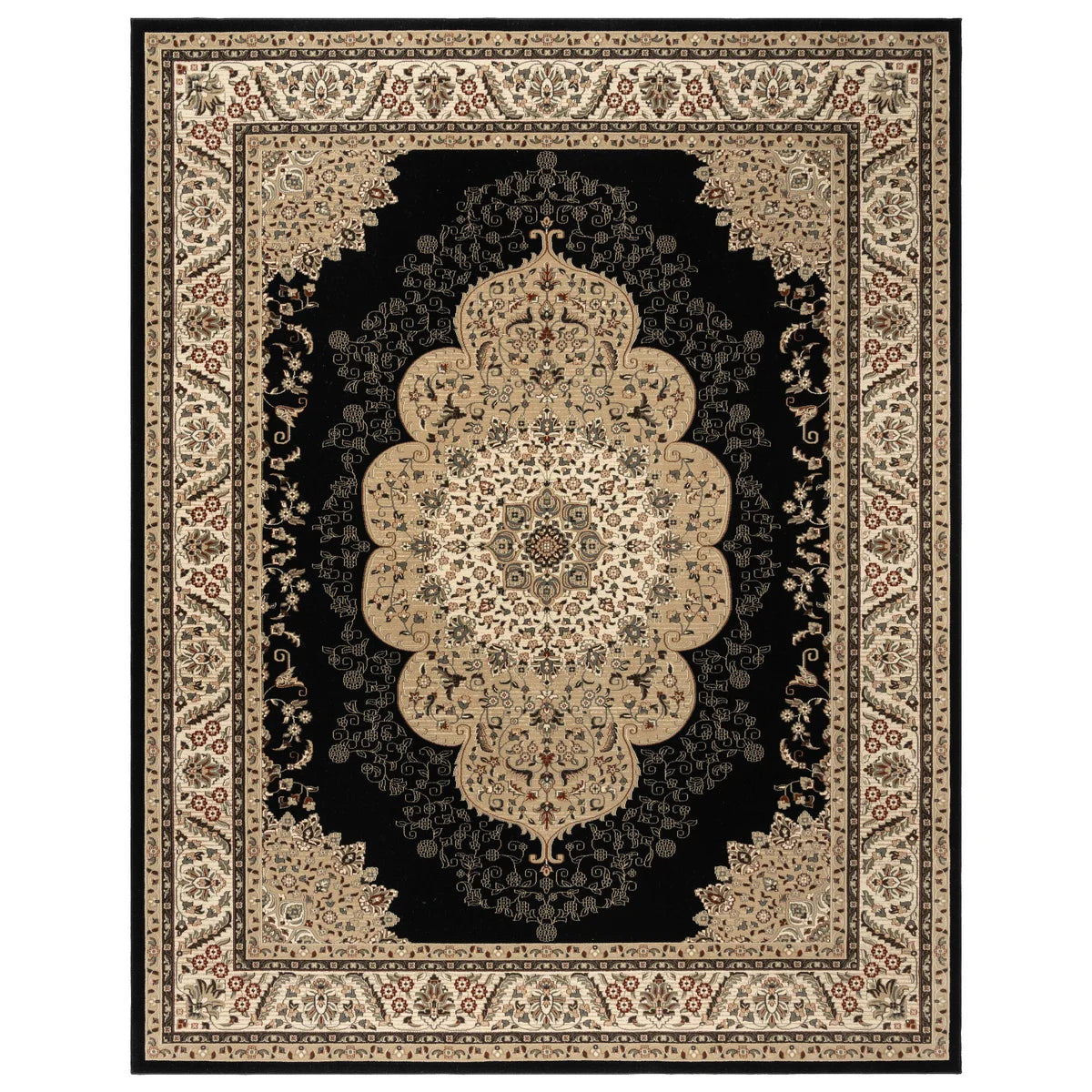 Gertmenian Thomasville Timeless Classic Rias Indoor Area Rug
