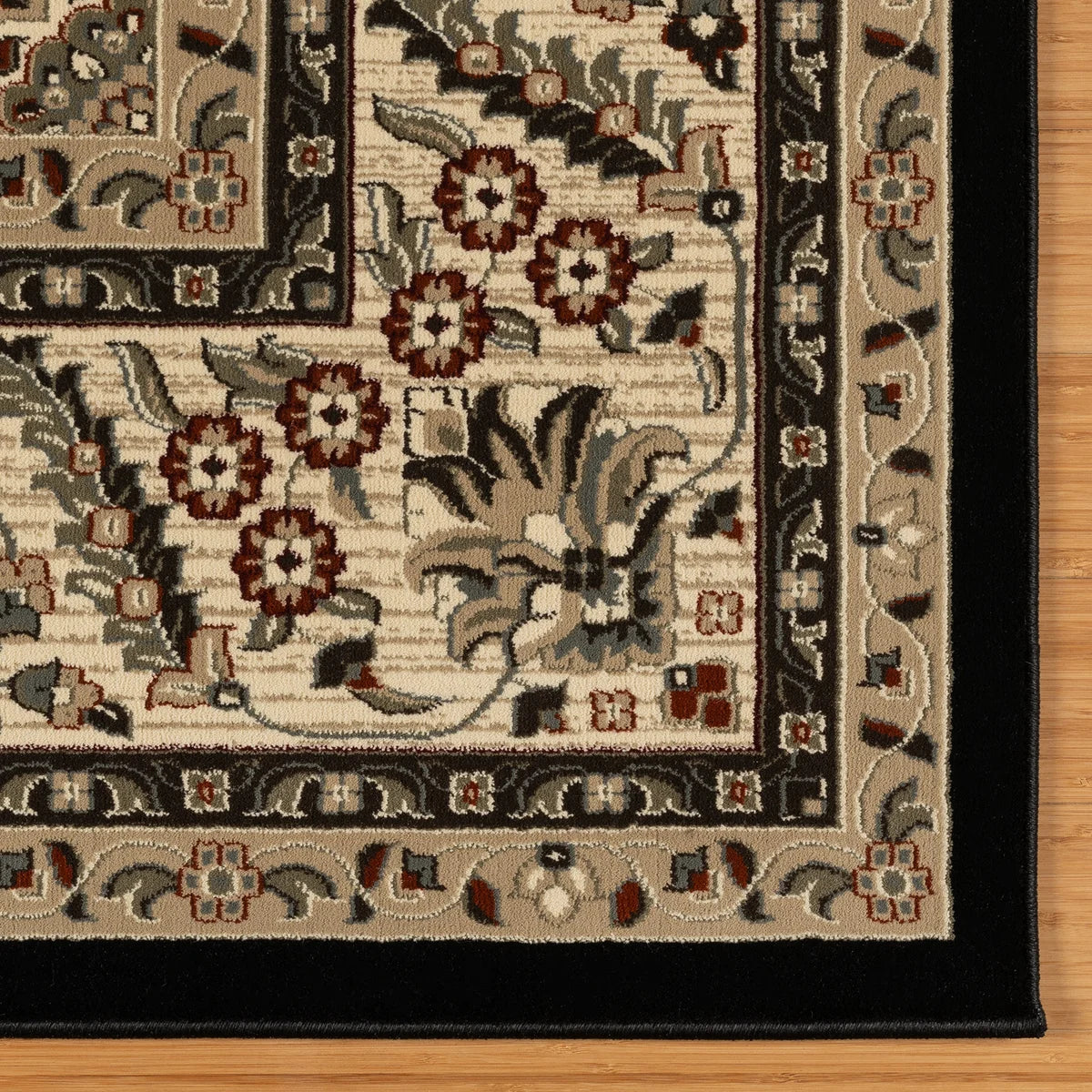 Gertmenian Thomasville Timeless Classic Rias Indoor Area Rug