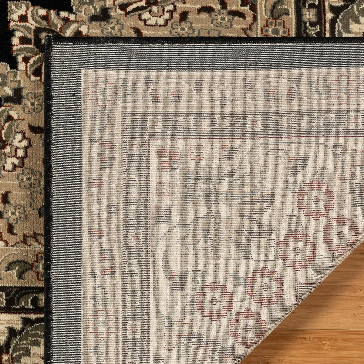 Gertmenian Thomasville Timeless Classic Rias Indoor Area Rug