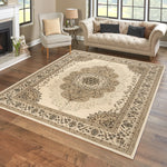Gertmenian Thomasville Timeless Classic Rias Indoor Area Rug