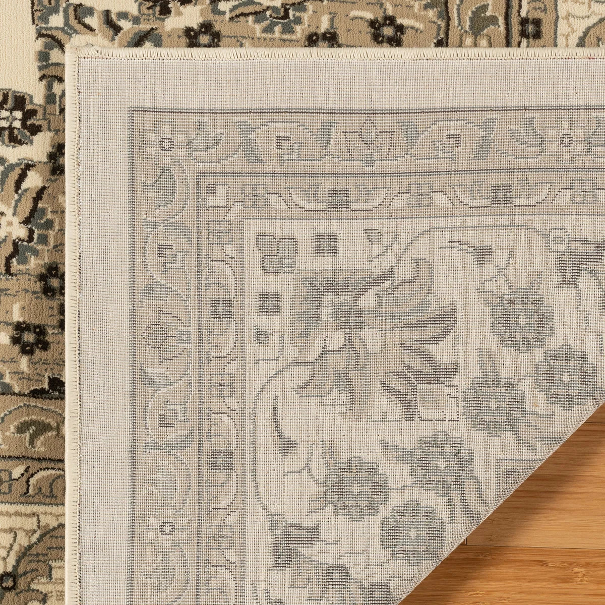 Gertmenian Thomasville Timeless Classic Rias Indoor Area Rug