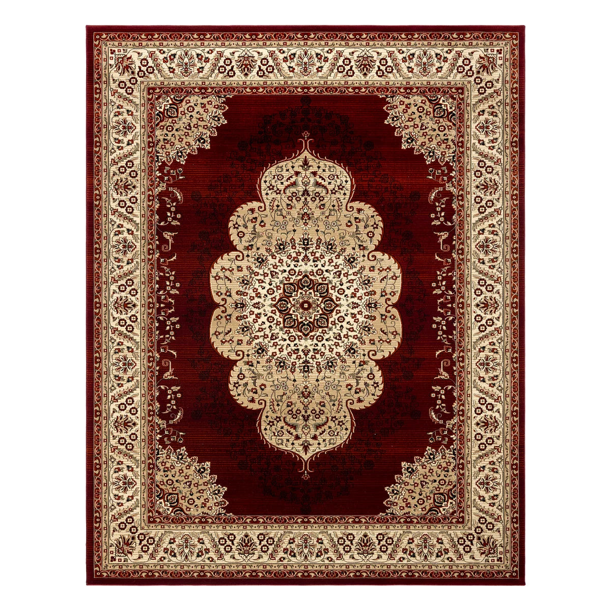 Gertmenian Thomasville Timeless Classic Rias Indoor Area Rug