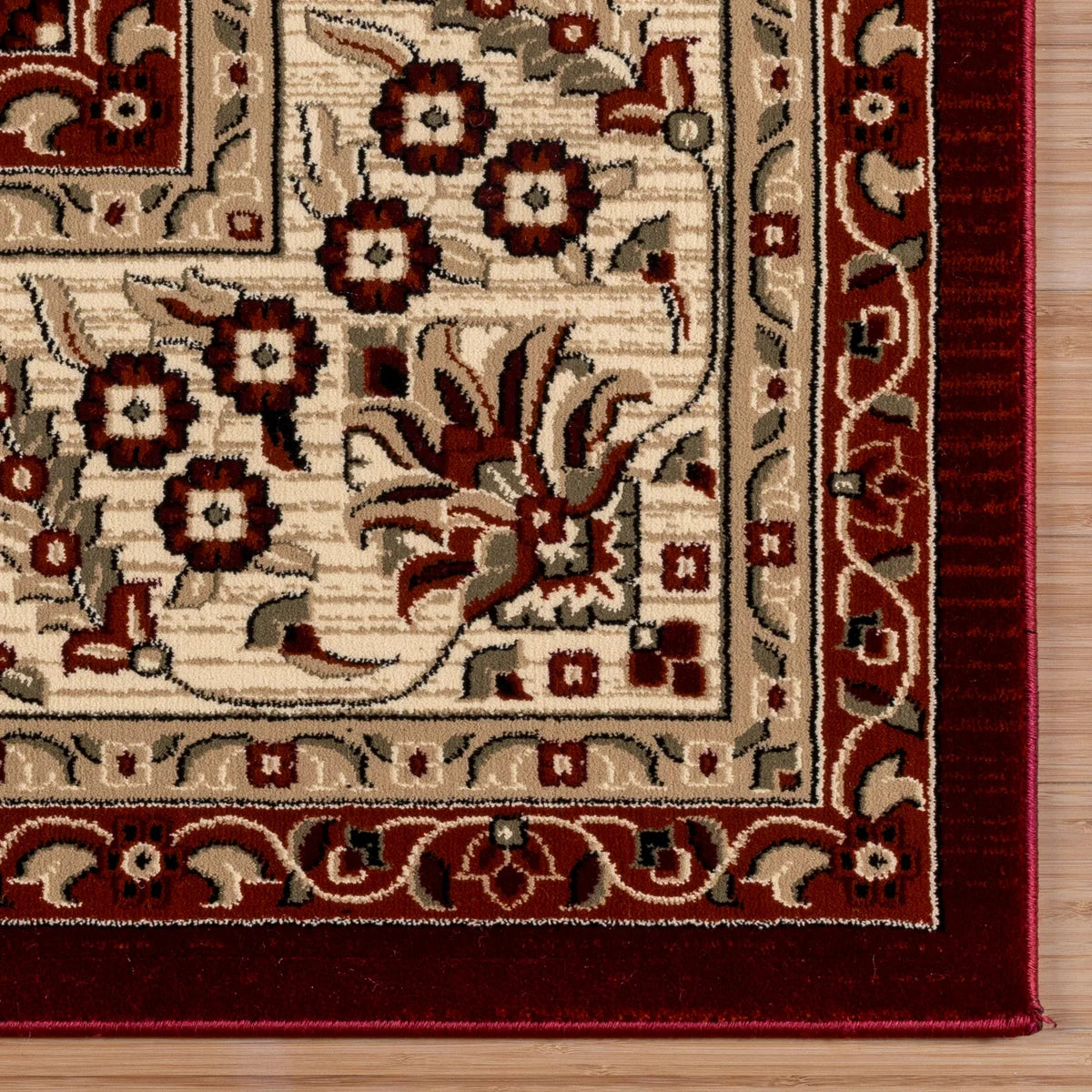 Gertmenian Thomasville Timeless Classic Rias Indoor Area Rug