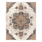 Gertmenian Thomasville Timeless Classic Hernon Ivory Indoor Area Rug