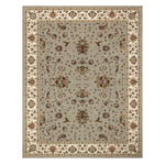 Gertmenian Thomasville Timeless Classic Orson Sage Indoor Area Rug