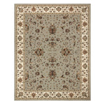 Gertmenian Thomasville Timeless Classic Orson Sage Indoor Area Rug