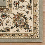 Gertmenian Thomasville Timeless Classic Orson Sage Indoor Area Rug