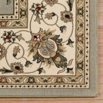 Gertmenian Thomasville Timeless Classic Orson Sage Indoor Area Rug