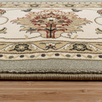 Gertmenian Thomasville Timeless Classic Orson Sage Indoor Area Rug