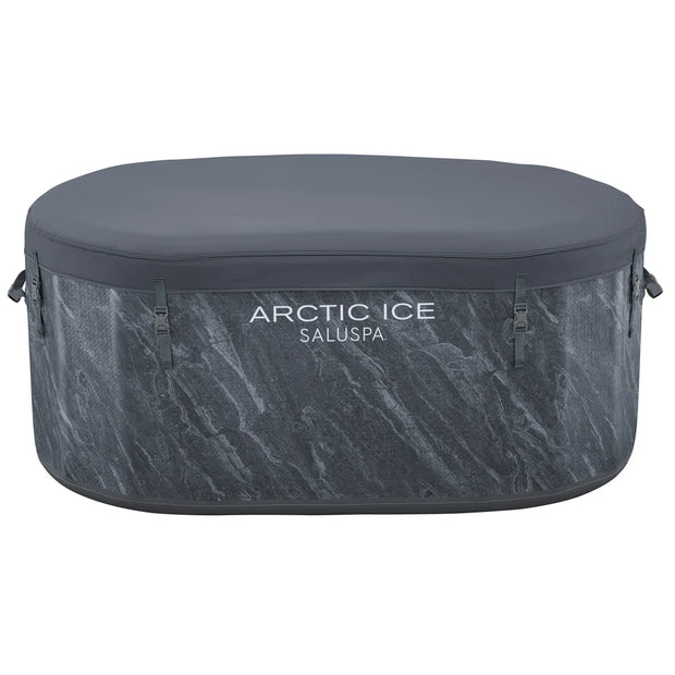 SaluSpa Arctic Ice Cold Plunge Ice Bath