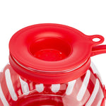 Micro-Pop Microwave Popcorn Maker, 2.8 L (3 qt.), 2-pack