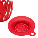 Micro-Pop Microwave Popcorn Maker, 2.8 L (3 qt.), 2-pack