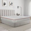 Dormeo Premium 3 in. Mattress Topper