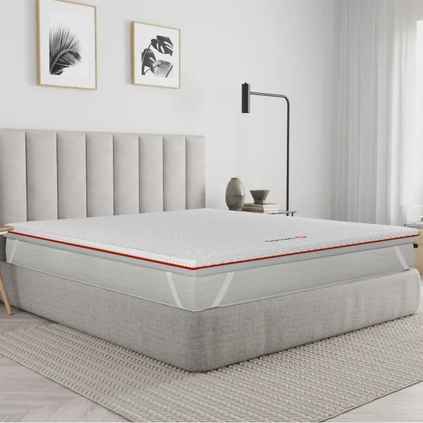 Dormeo Premium 3 in. Mattress Topper
