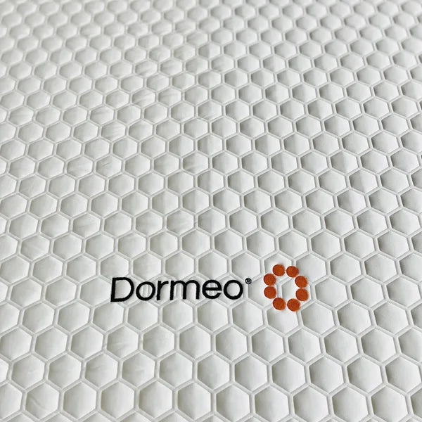 Dormeo Premium 3 in. Mattress Topper